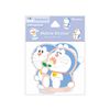 Gourmandies Doraemon Sticker Doraemon DR-124A
