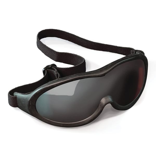 Game Face SAG01 Airsoft Shatter-Resistant Polycarbonate Goggles