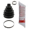 febi bilstein 36190 CV Boot Kit, pack of one