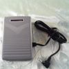 Sewing Machine Foot Control Roll Pedal 4C-333BL For Singer Sewing Machine