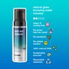b.tan Self Tan Bronzing Water - Just Act Natural - Enriched With Coconut Water & Vitamin E, 6.7 Fl oz