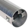 Simply ETC57 Exhaust Trim,35-52 mm