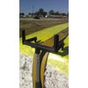 Hay Strapping Hook