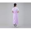 Bathing For Nursing Apron for String (Type) X L Green