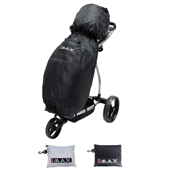 Big Max Stoff Dry Lite Golf Compact Regenschutz für Golf Bag