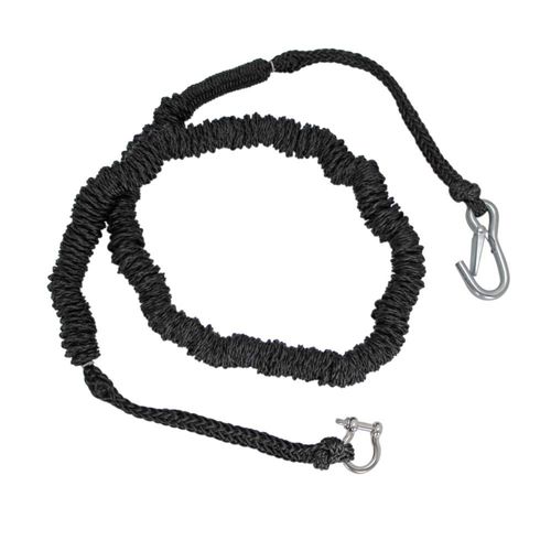 Extreme Max 3006.2365 BoatTector Anchor Bungee - Long (14'-50')