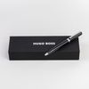 Hugo Boss Gear Icon Ballpoint Pen Black