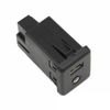 AUX USB interface socket Jack 13599456 for Buick Chevrolet