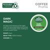 Green Mountain K-Cups Dark Magic, 0.4 ounce, 12 count