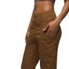 prAna Koen Capris Sepia MD (Women's 8-10)