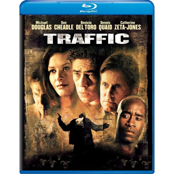 Traffic [Blu-ray]
