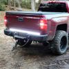 48" Tailgate Truck Strip Sequential LED Signal Turn Brake Tail Reverse Bar Light