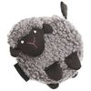 Lantern Moon - Lantern Moon Wooly Sheep Measure Tape - 1 Piece, Grey