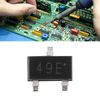 OTOTEC 20PCS SMD Linear Hall Effect Sensor Switch 49E SS49E AH49E Compatible with Motor Control Reading Magnetic Codes