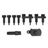 Timing Chain Kit Tool For Volkswagen Jetta Passat Scirocco MK7 Polo Beetle 1.8L