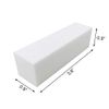 A573BGB1-Bai 10 x Nail Polishing Blocks