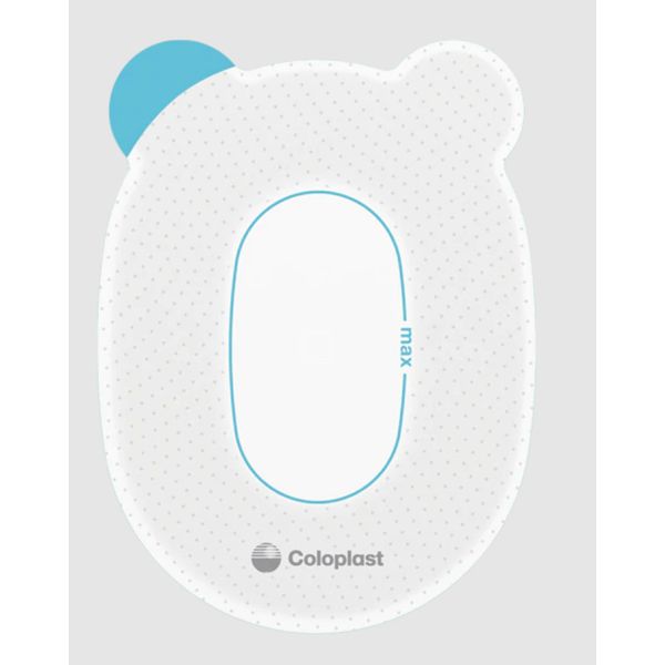 Coloplast SenSura® Mio Baby Barrier