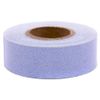 The Library Store Color-Coding Paper Tape 3/4"W x 500"L Roll (Lavender)