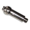 Piano 15 Degree Tuning Lever Head