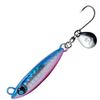 Fish Arrow F.A. Corojig Blade 1.1 oz (30 g) #001 Scale Silver
