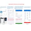 Veepeak OBDCheck BLE+ Bluetooth 4.0 OBD II Scanner Wireless Car Diagnostic Sc...
