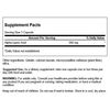 Swanson Alpha Lipoic Acid Capsules, 300 mg, 60 Count