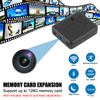 Mini WiFi Camera Wireless 1080P Motion Night Vision w/Battery Home Security Cam
