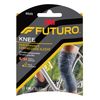 Futuro Sport Performance Compression Knee Sleeve, Small/Medium