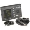 Combination Metronome, Chromatic Tuner & Tone Generator