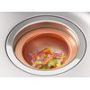 Pure Copper Punching Strainer N 2014064