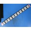 (1) WP20R24S15 Power Convertibles DC/DC Converter Input: 18-36VDC Output: 15VDC