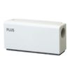 Plus KA-500E Clean Notes Kaite Dedicated Eraser S [Bulk Purchase 3-Piece Set]