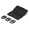 DJI Air 3S NDフィルターセット（ND8/32/128）