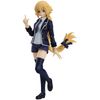 figma Fate/Apocrypha Ruler, Plainclothes Version, Non-scale, ABS & PVC, Pre-painted Action Figure