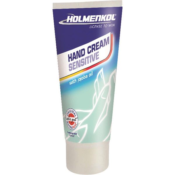 Holmenkol Hand Cream Hand Treatment Cream – 30 ml