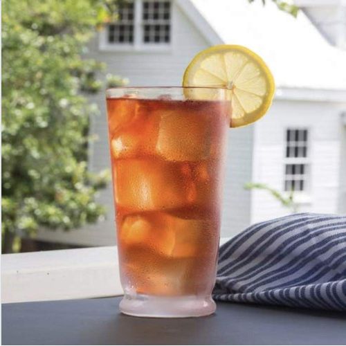 Luzianne Ready to Brew Tea Filter, 4 Oz, Pack of 32
