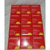 INVISIBLE TAPE 3/4x1296" 12pk Dispenser Refill  universal impression clear