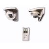 Tele Awning Rope Collection Kit for pergola. (White)