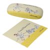 Goebel Qualitat: I Need Vitamin Sea Glasses Case, yellow