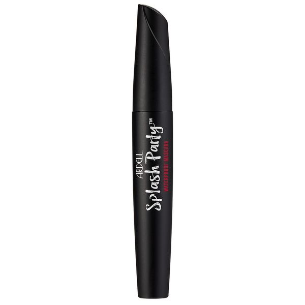 Splash Party Waterproof Mascara