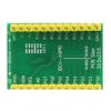 TCA9555/PCA9555A Module IIC/I2C GPIO Expansion Board 16 Digital inputs and outputs