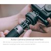 PGYTECH DJI Osmo Action Camera Quick Release Tripod Adapter (P-11B-023)