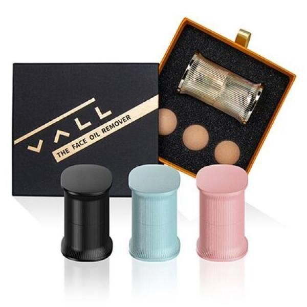 VALL Facial Oil Eraser Special Package