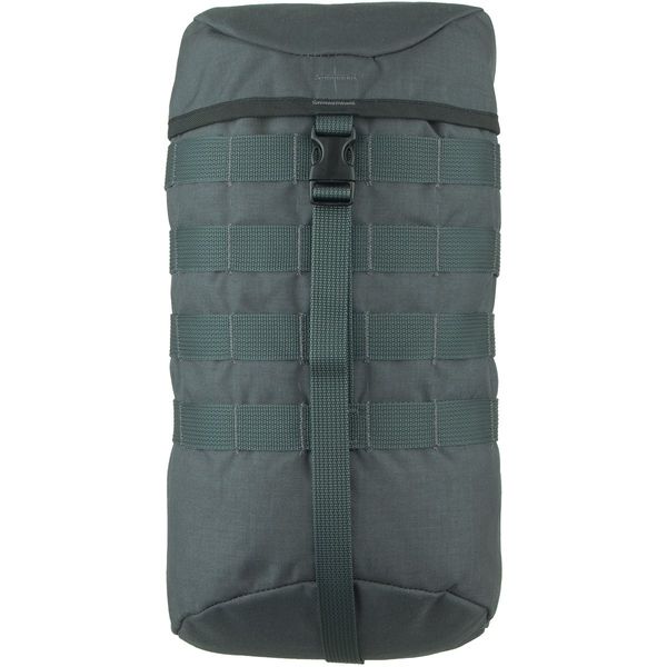 Wisport Raccoon Pocket Graphite