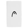HEAD Sweatband 5 Inches, White, One Size