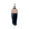 REAL BLACK BLG-02 Pruning Shears Case with Can