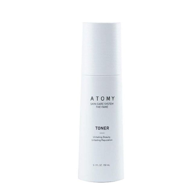 Atomy The Fame Toner, 5.1 fl oz (150 ml), Korean Cosmetics, 5.1 fl oz (150 ml)