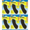 Profoot Heel Snugs, Pack of 6