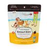 Cocotherapy Ctt-0002-6 Coconut Chips (1 Pouch), 6 Oz