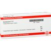 Symphytum D12 DHU Ampullen, 8 St. Ampullen